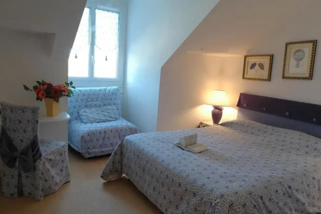 LOGIS Auberge du Centre - Miniature 7