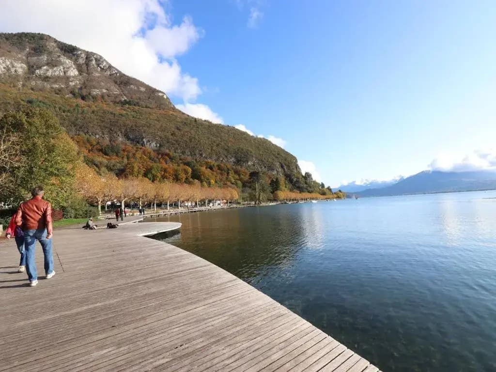 Appartement Annecy, 2 pièces, 4 personnes - FR-1-432-2 - Photo 5