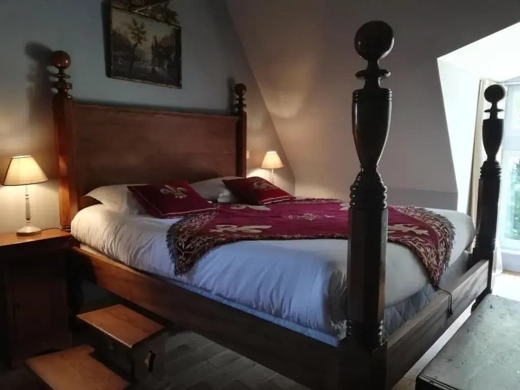 Manoir de la Touche - Photo 2