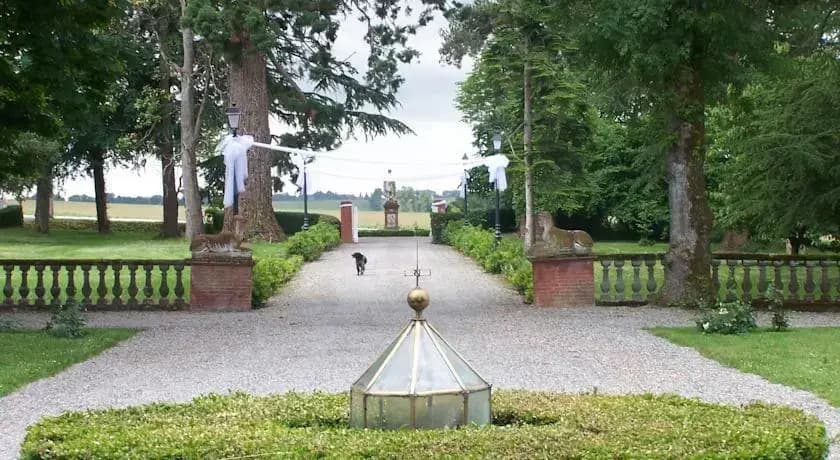 Domaine Saint Martin De Ronsac - Miniature 7