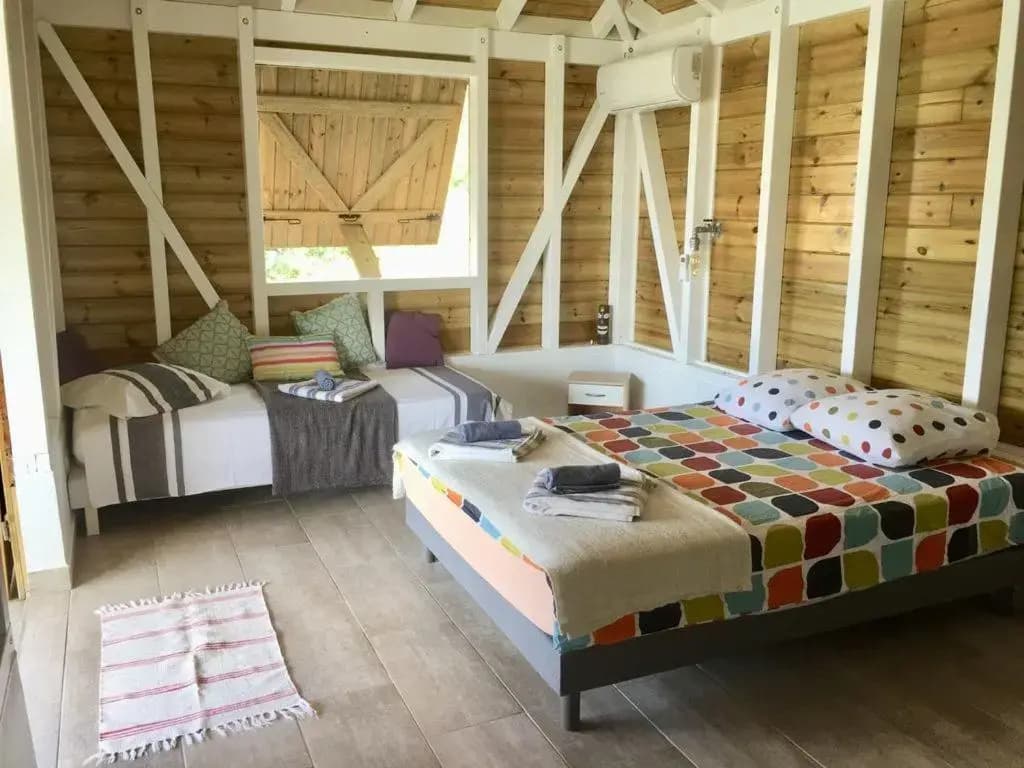 Cottages du Lagon - Photo 1