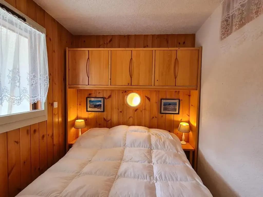 Appartement Flaine, 3 pièces, 6 personnes - FR-1-425-135 - Photo 2