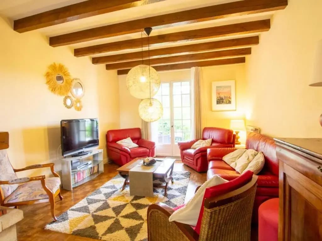 Gîte Chancelade, 5 pièces, 8 personnes - FR-1-616-236 - Photo 2
