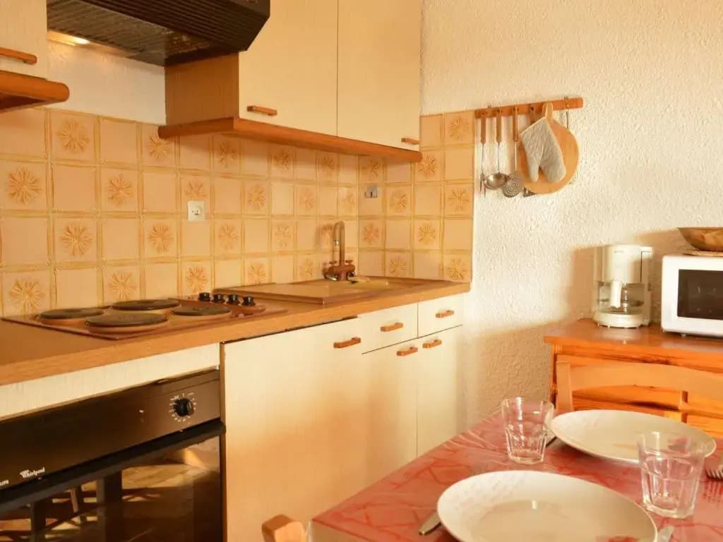 Appartement Argelès-sur-Mer, 2 pièces, 4 personnes - FR-1-225-60 - Miniature 8