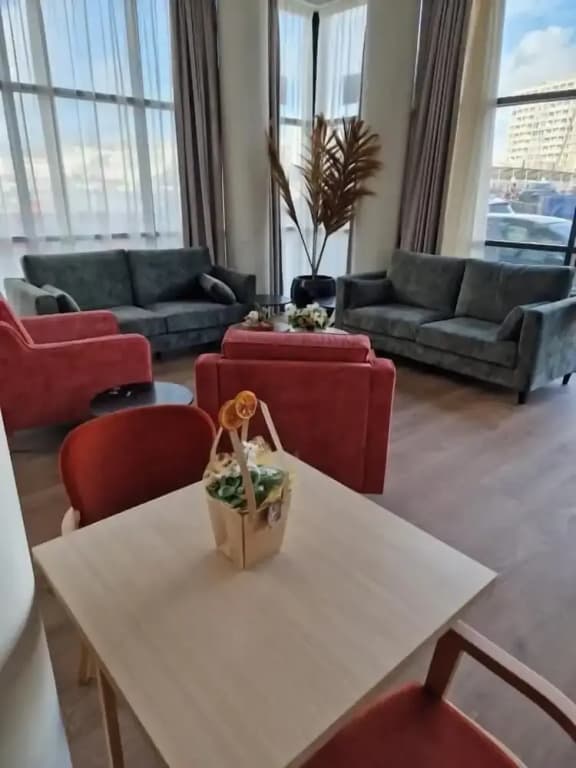 Zenao Appart'hôtels Boulogne-sur-Mer - La Rose des Vents - Photo 1