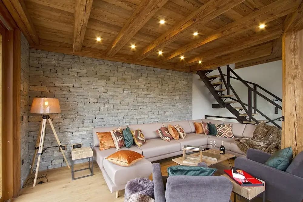 Odalys Chalet Chambertin Lodge - Photo 2