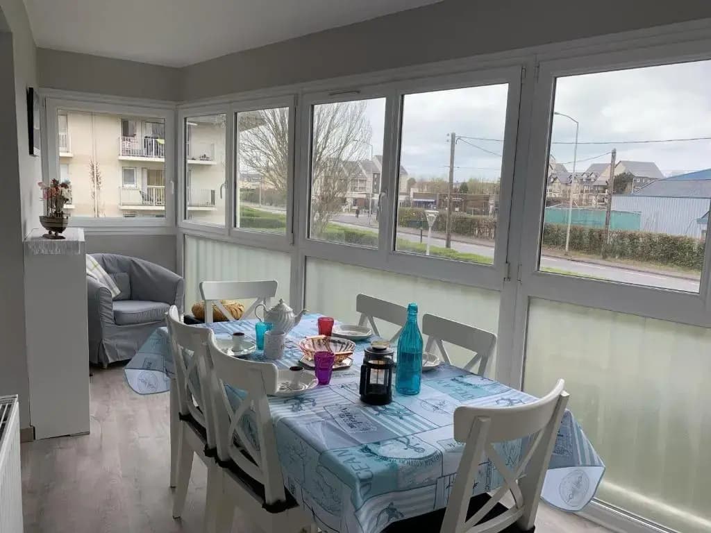 Appartement Cabourg, 2 pièces, 4 personnes - FR-1-487-230 - Miniature 6