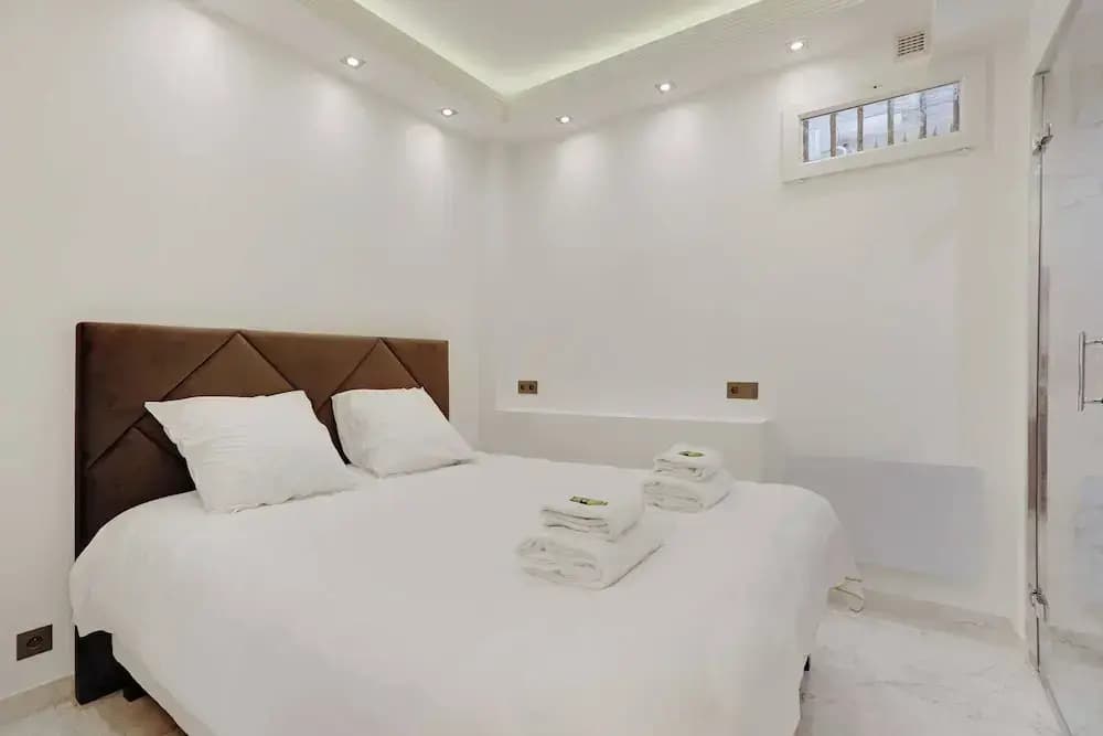 Chic Duplex - 2br/6p - Bonne-nouvelle/montorgueil - Photo 1