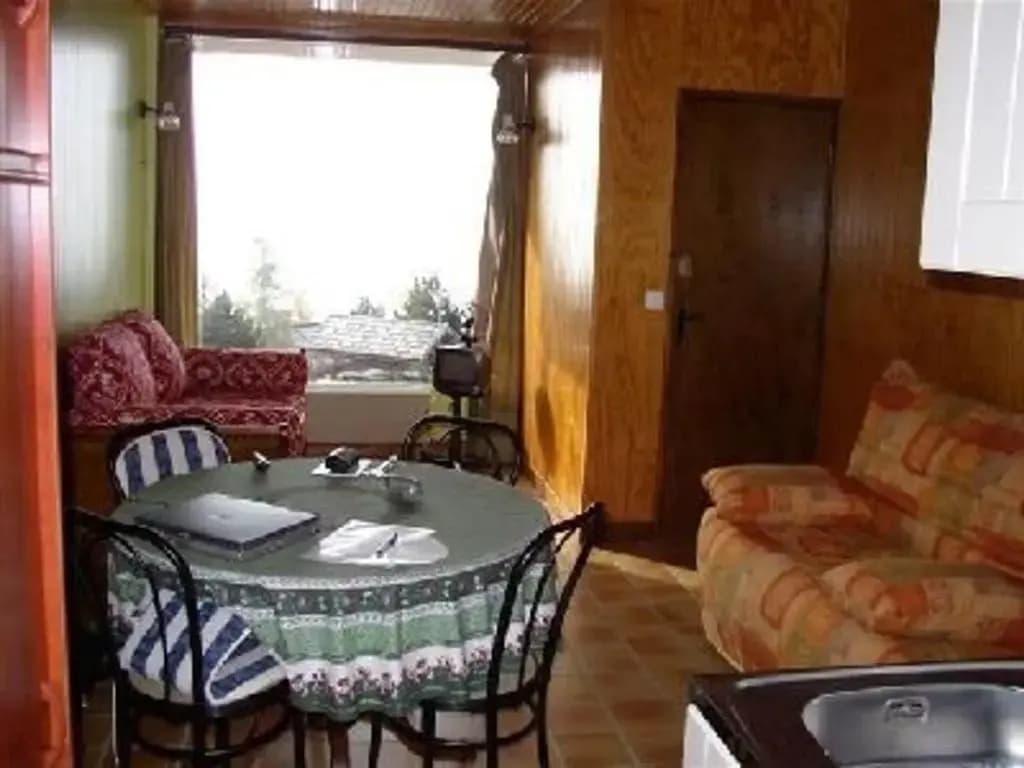 Studio Saint-Michel-de-Chaillol, 1 pièce, 4 personnes - FR-1-393-57 - Photo 2