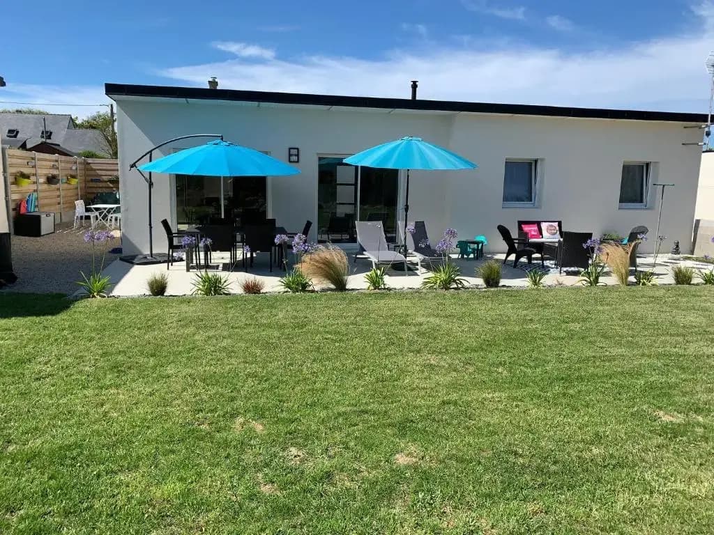 La maison Ti Billou - Photo 5