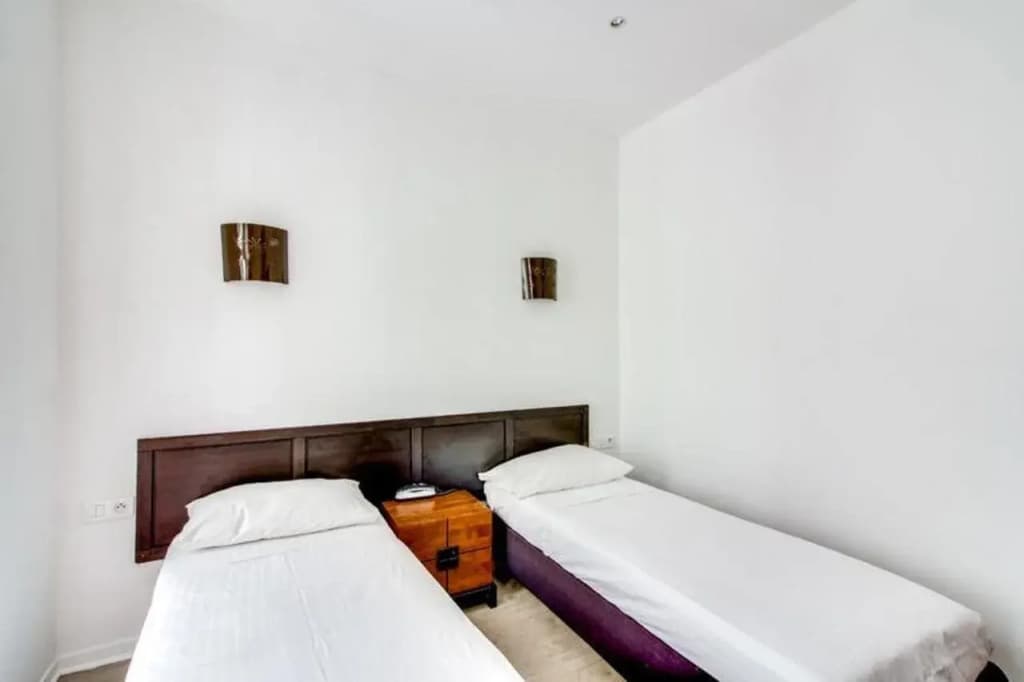 Hôtel de Cabourg - Photo 5