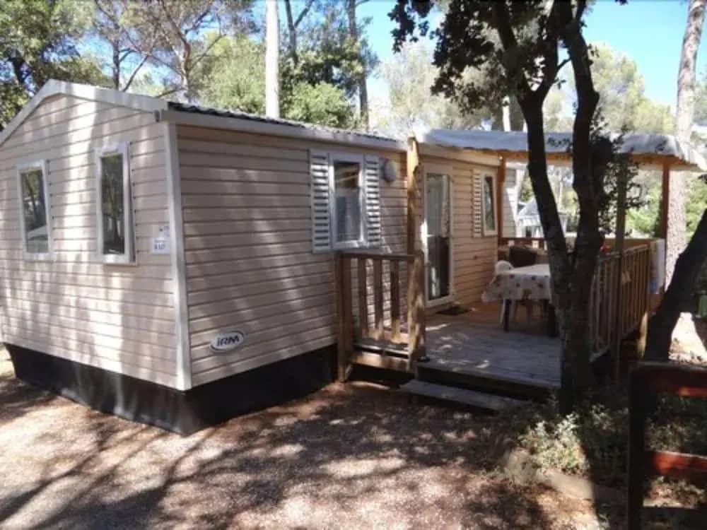 Camping Holdiay Green - Photo 1