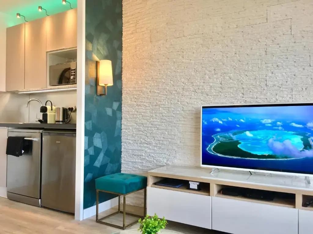 MyHome Riviera - Cannes Sea View Apartment Rentals - Photo 1
