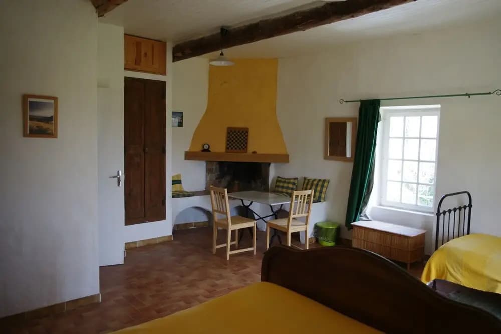 Chambres d'Hotes La Grange au Negre - Photo 4