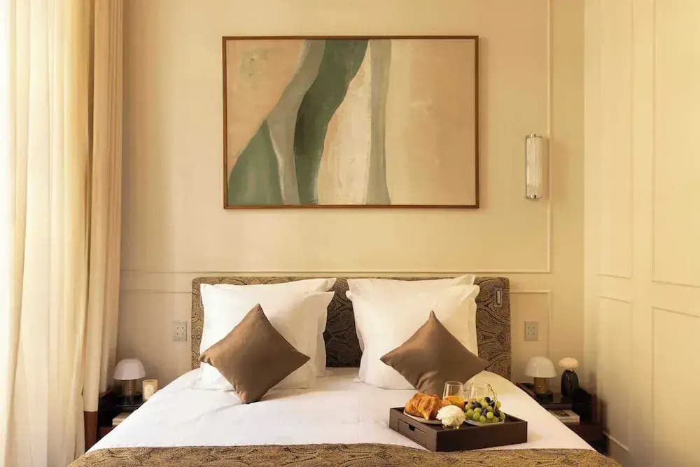 Hôtel Palais Bourbon - Photo 3