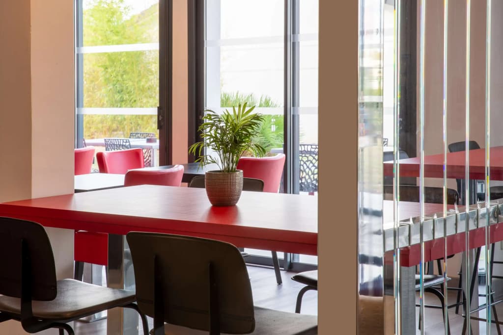 Best Western St Exupery Bordeaux Ouest - Miniature 8