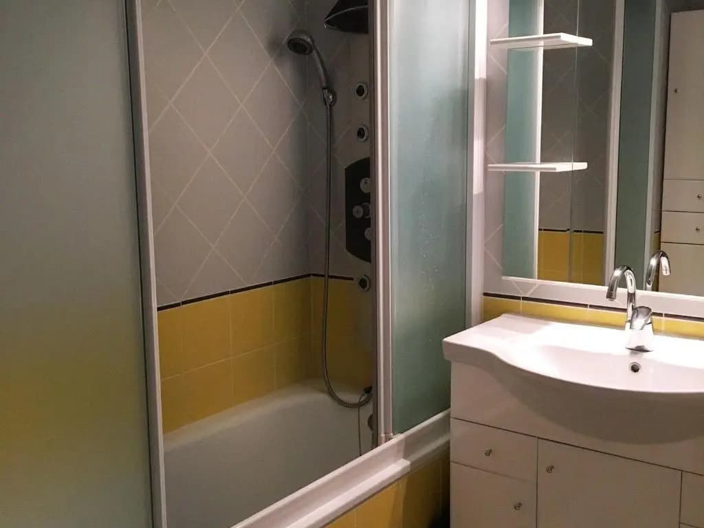 Appartement Le Dévoluy-Agnières-en-Dévoluy, 2 pièces, 7 personnes - FR-1-504-76 - Miniature 6