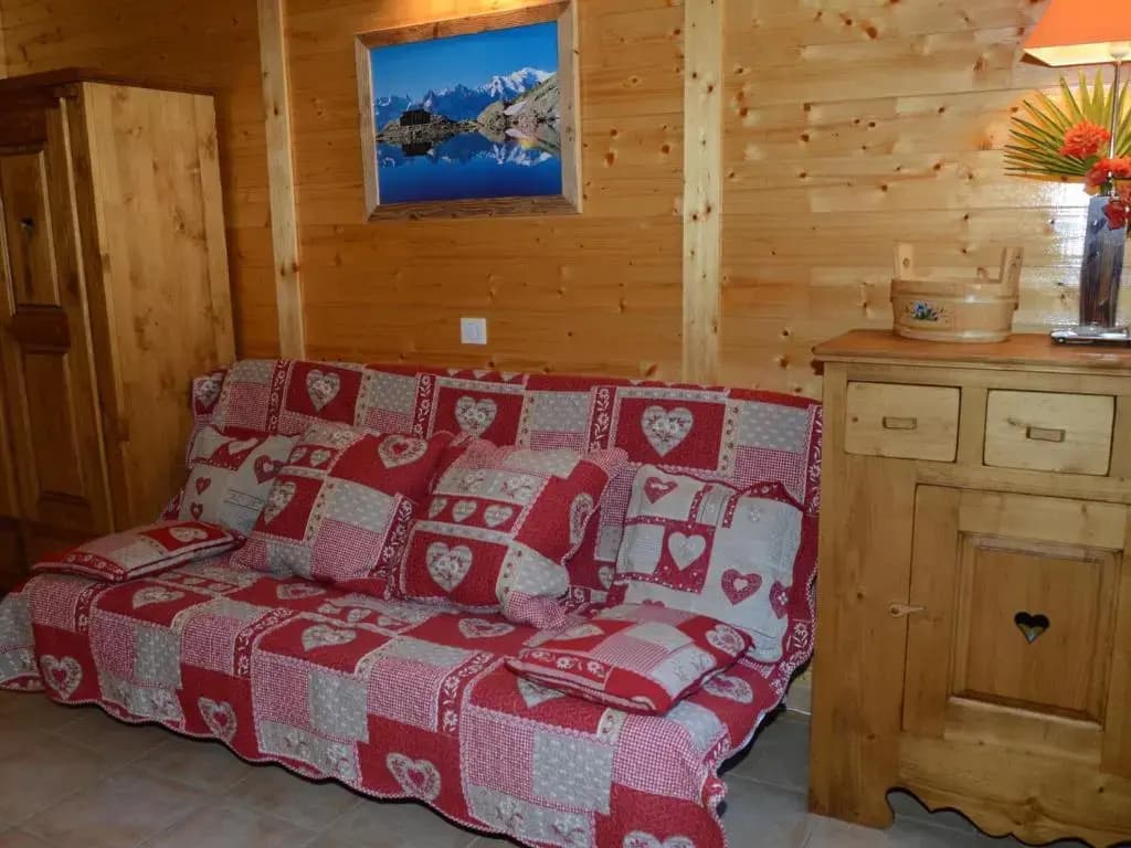 Studio Flaine, 1 pièce, 4 personnes - FR-1-425-178 - Photo 3