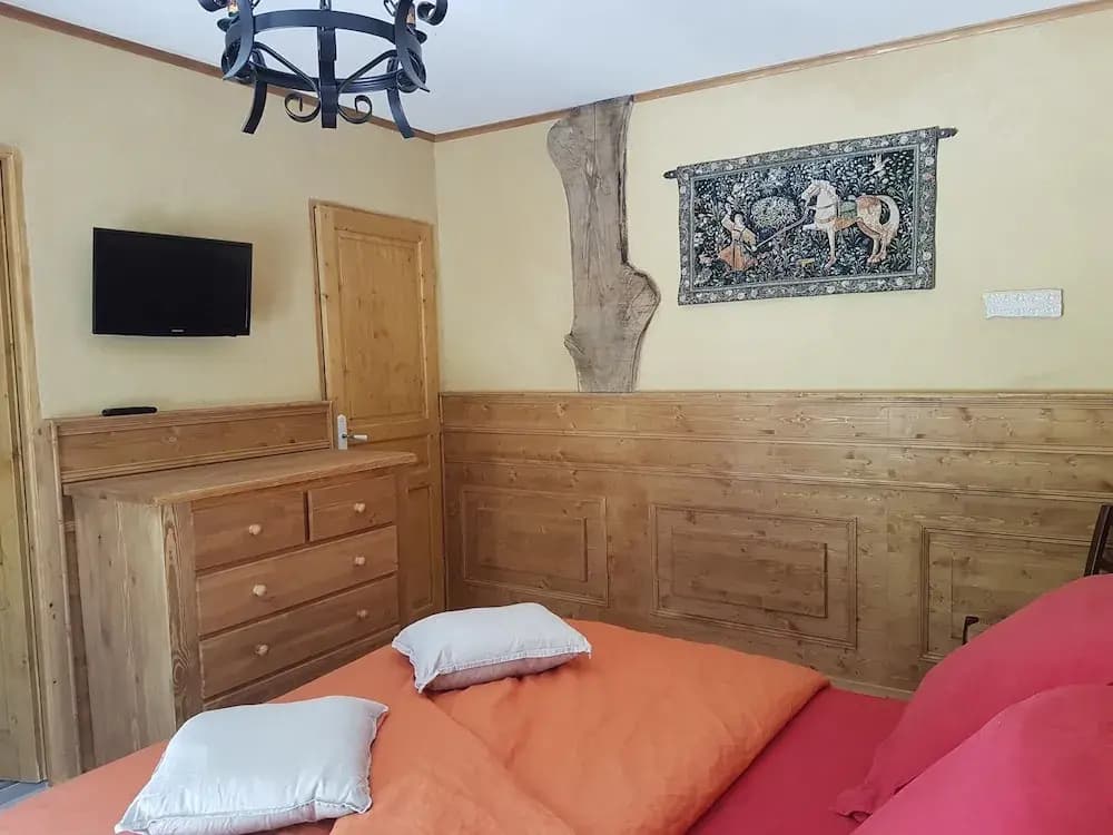 Daol Grenn - Chambres d'Hôtes - Photo 2