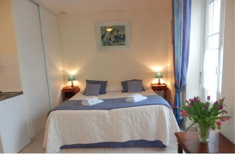Studio Place Alexandre - Les 4 Vents - Photo 2