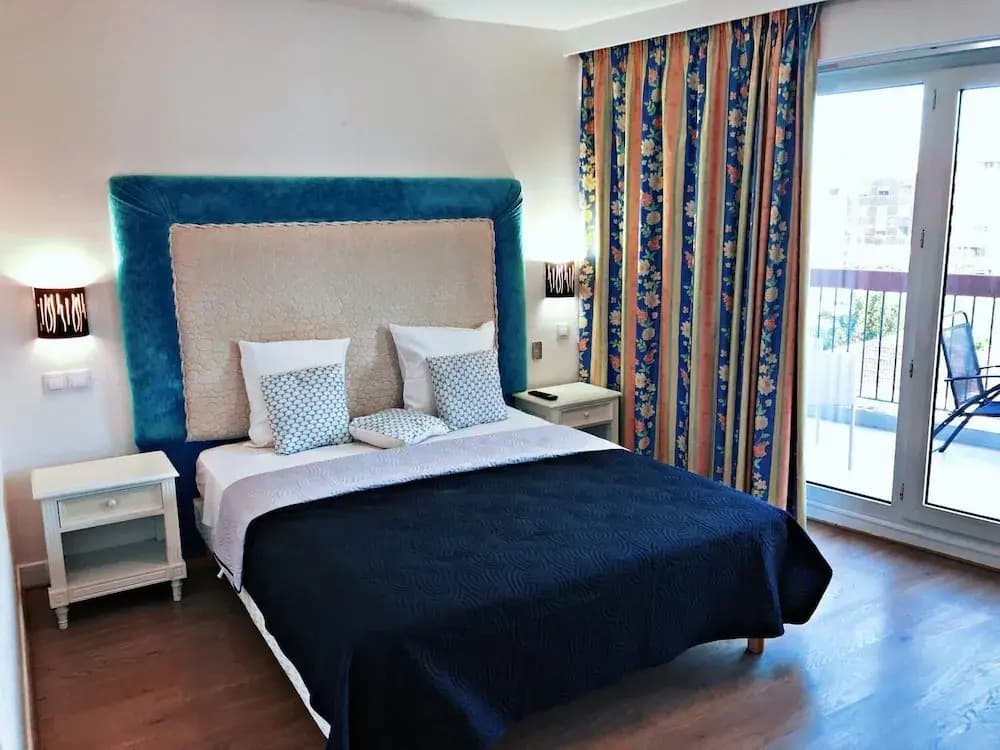 Hotel le Gabian - Photo 5