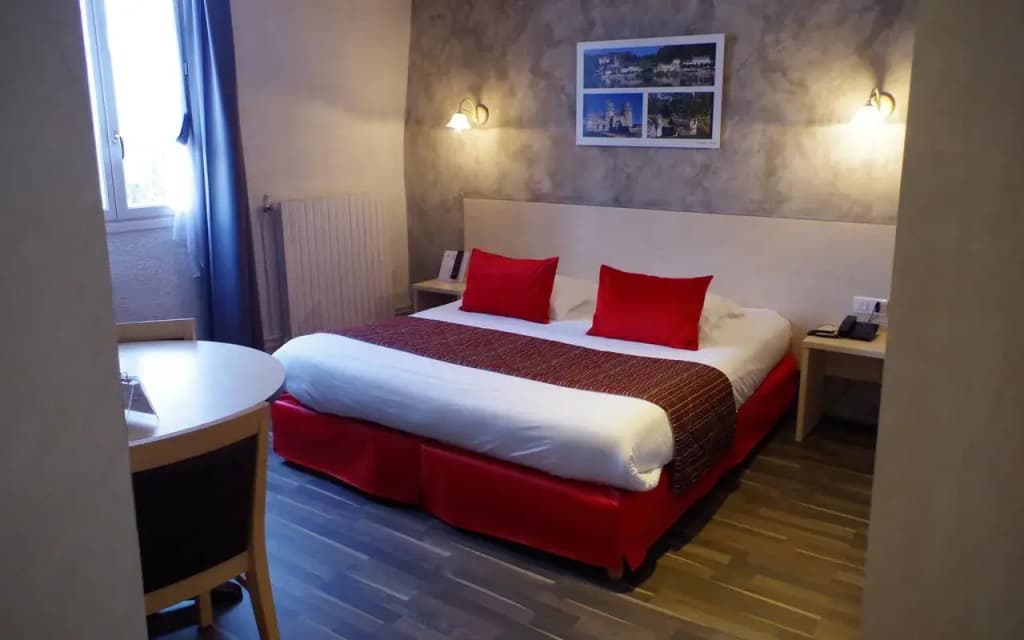 Hotel Beaudon - Photo 5