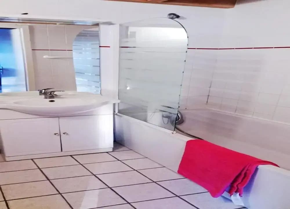 Apartment on Ile D'oleron Near the Beach - Miniature 8