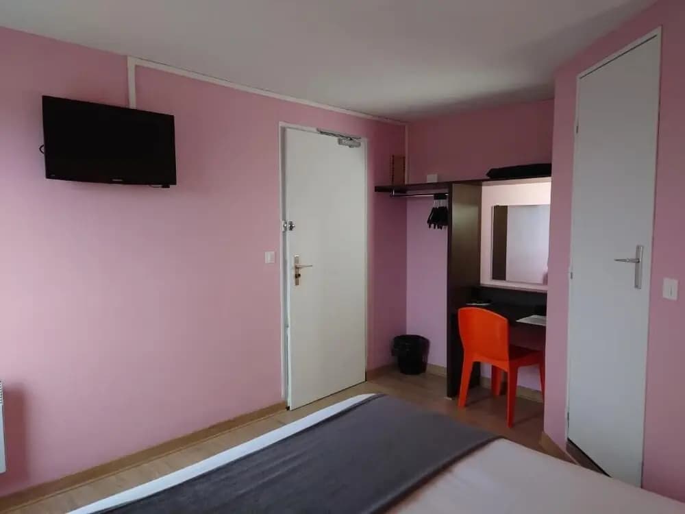 Fasthôtel Angers Ouest - Miniature 6