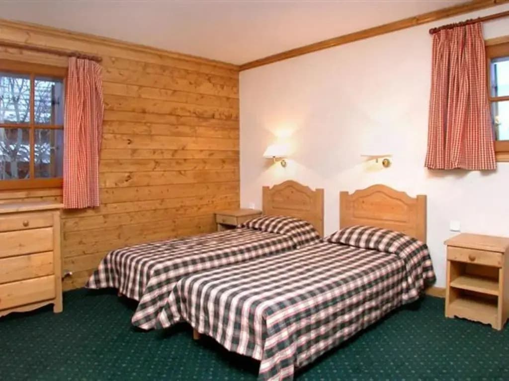 Appartement Les Deux Alpes, 4 pièces, 8 personnes - FR-1-348-177 - Photo 3