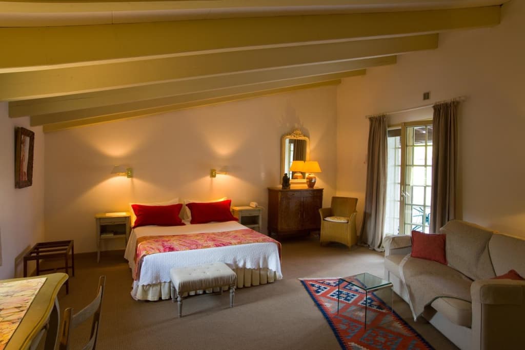 Hôtel Le Mas Trilles - Photo 5