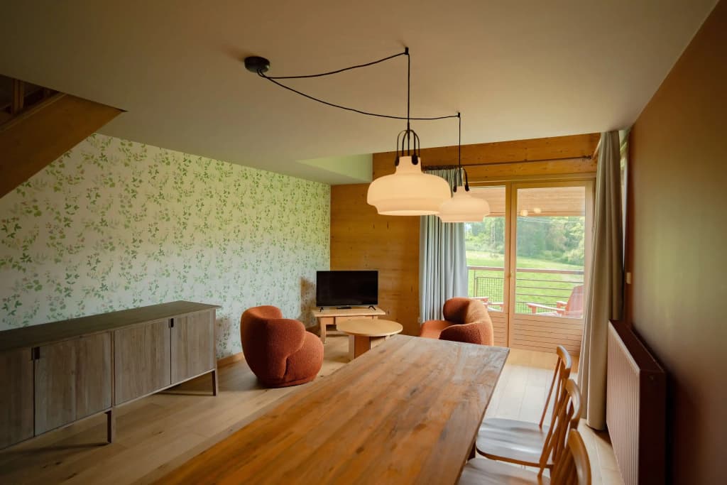 Best Western Plus Pays du Mont Blanc - Miniature 7