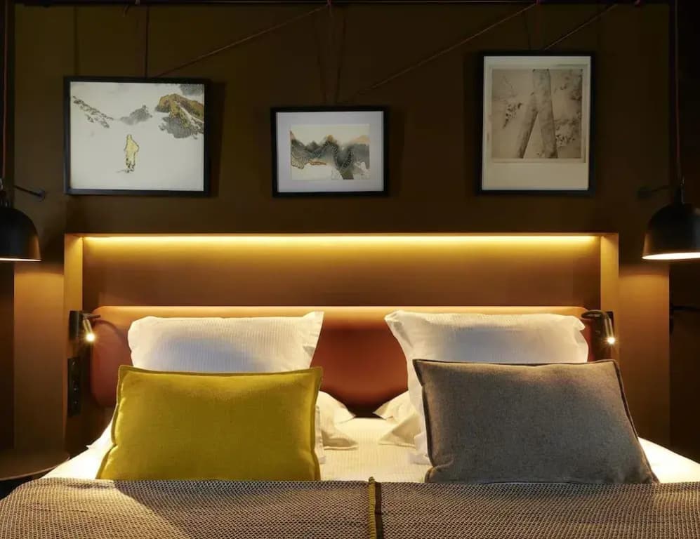 Hôtel Mil8 - Miniature 6
