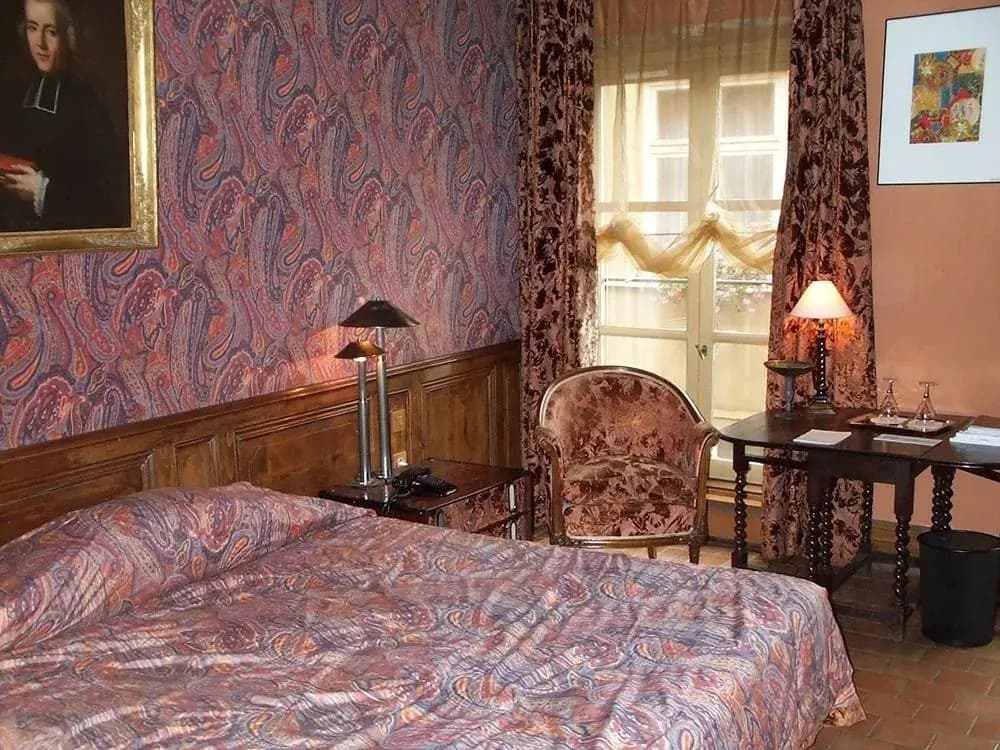 MiHotel La Tour Rose - Photo 3