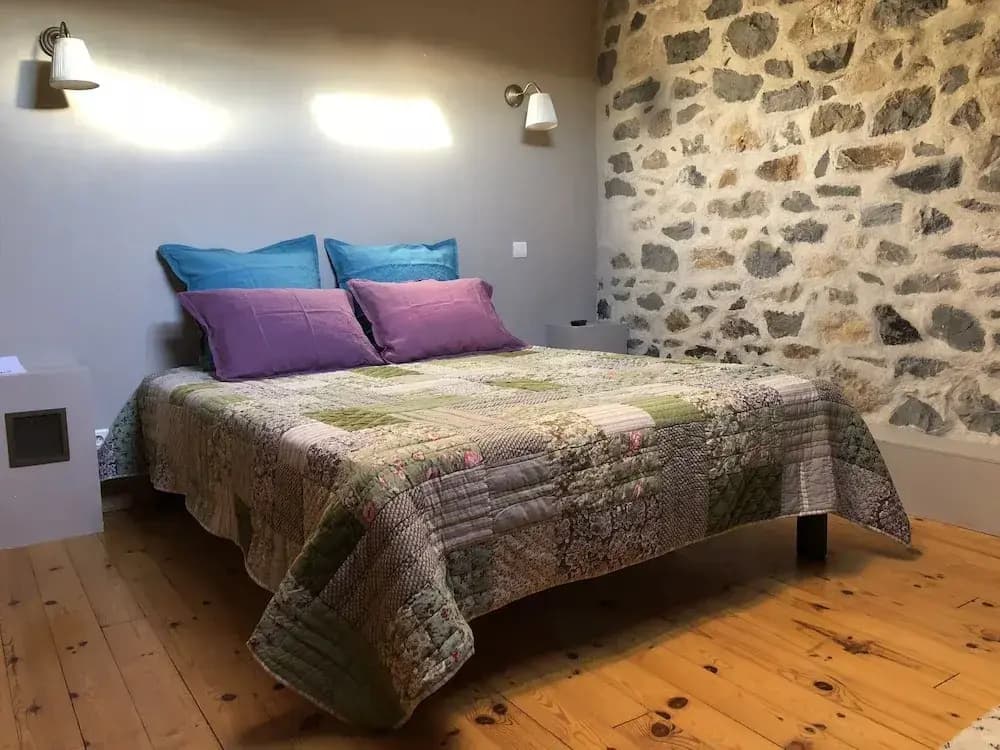 Aux Belles Vacances- Adult Only - Photo 2