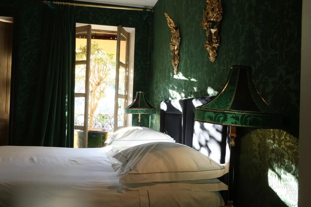 Hôtel Jardins Secrets - Photo 4