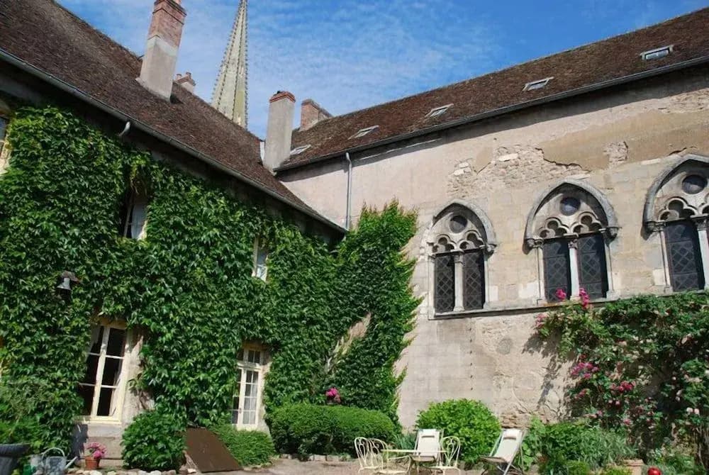 Maison Sainte-Barbe - Photo 1