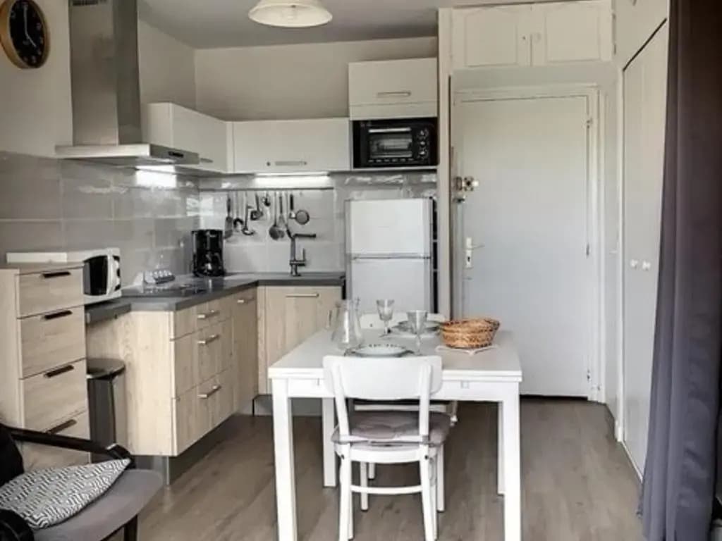 Appartement Balaruc-les-Bains, 1 pièce, 2 personnes - FR-1-503-102 - Miniature 7