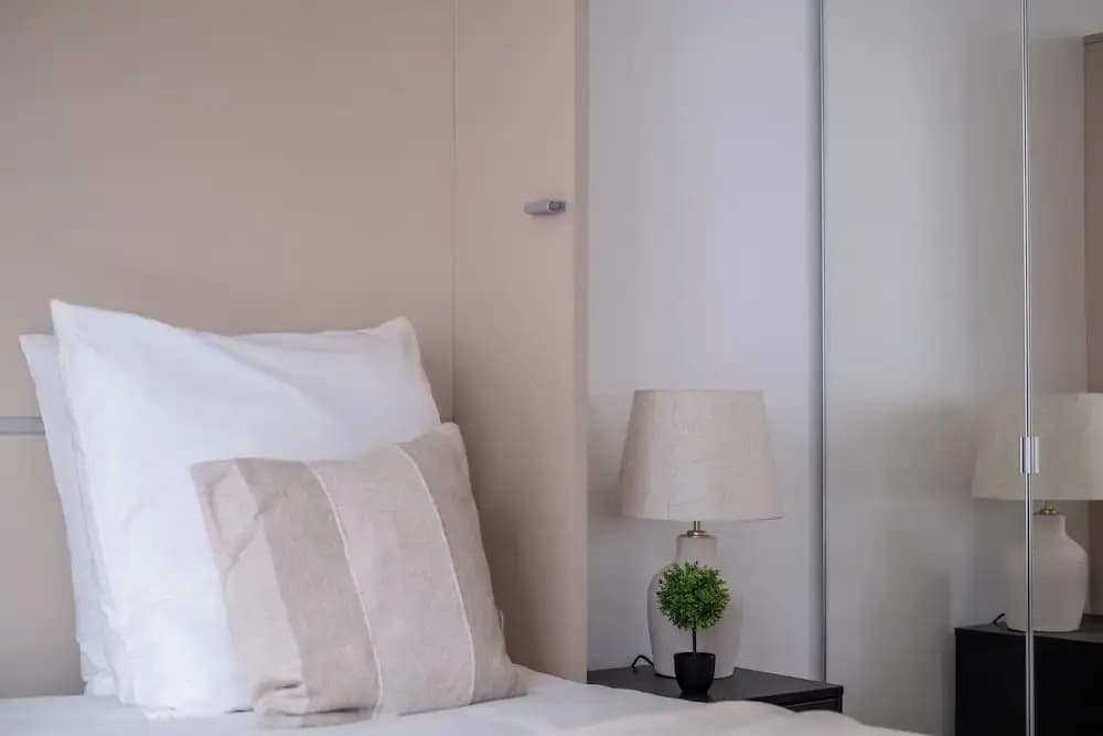 Luxueux Appartement à Batignolles - Miniature 8
