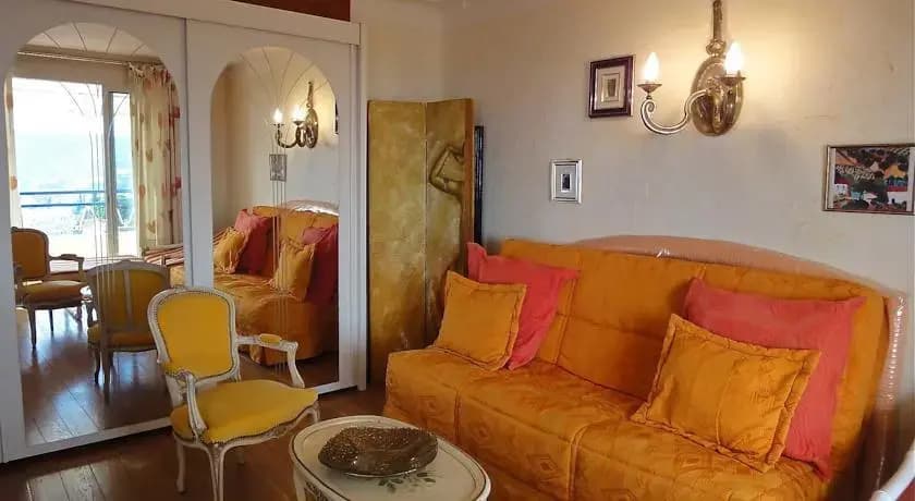 Cannes Les Rêves d'Or apartment - Photo 3