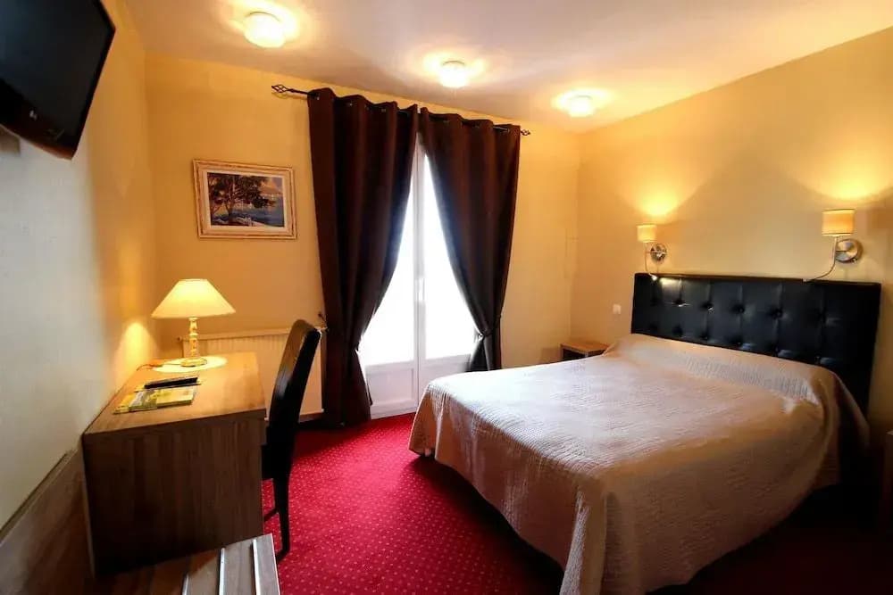 Hôtel Le Valaurie - Photo 5