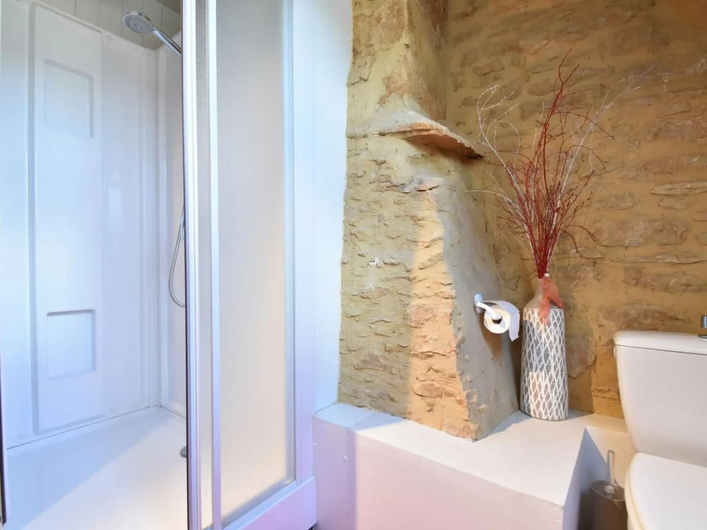 Superb Holiday Home in Busse With Swimming Pool - Miniature 7