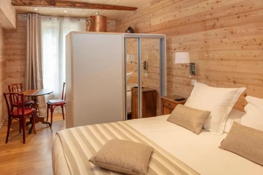 Relais Des Alpes - Photo 4