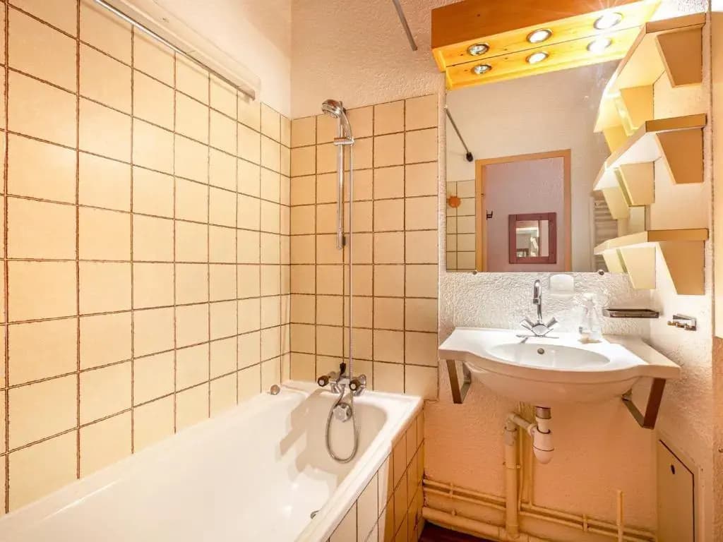 Appartement Val-d'Isère, 1 pièce, 5 personnes - FR-1-519-19 - Miniature 7