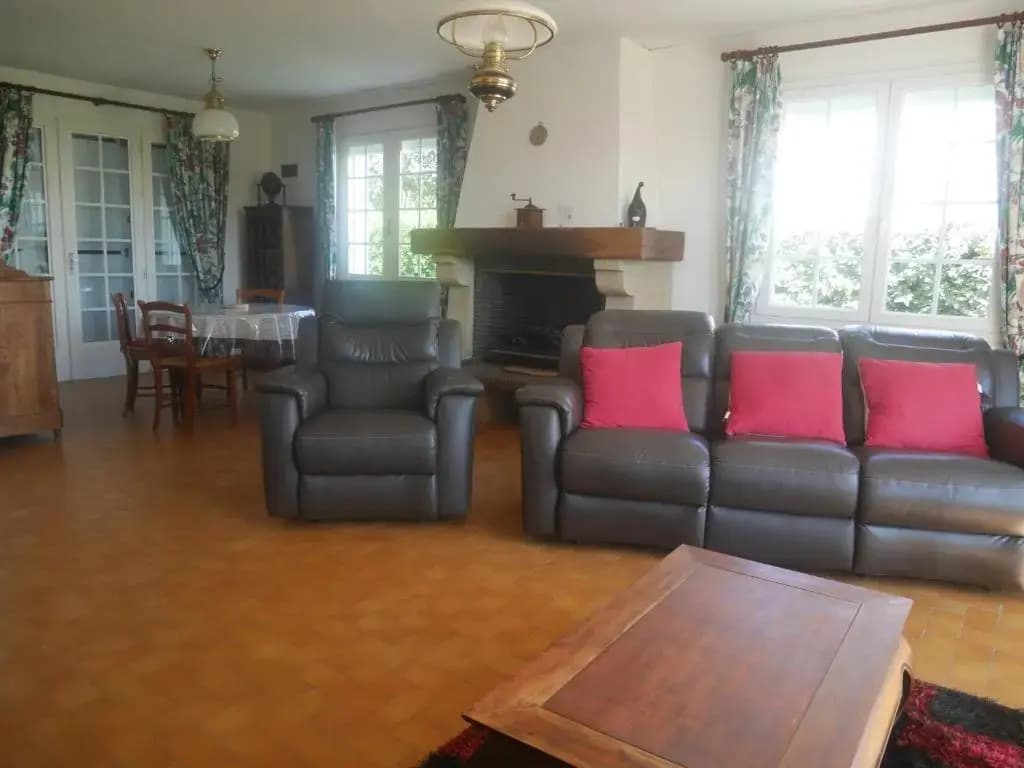 Maison Saint-Hilaire-de-Riez, 3 pièces, 5 personnes - FR-1-91-48 - Photo 2