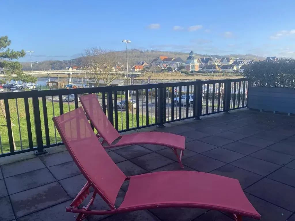 Appartement Cabourg, 2 pièces, 4 personnes - FR-1-487-225 - Photo 2