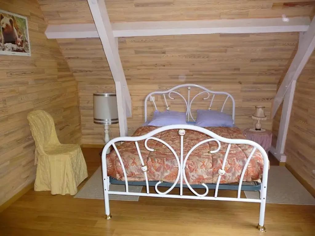 Le Moulin d'Eysus G¿s et chambres d'h¿tes - Photo 2