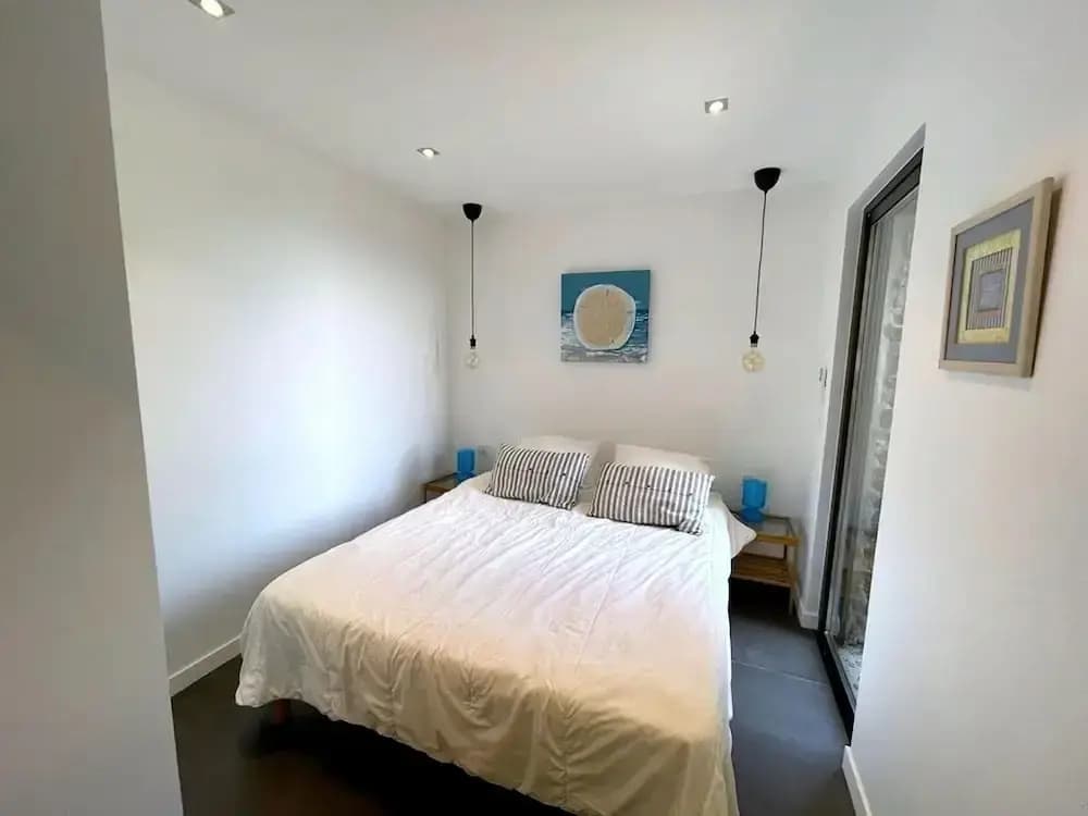 Villa in Gaou With Sea View and Beach - Photo 3