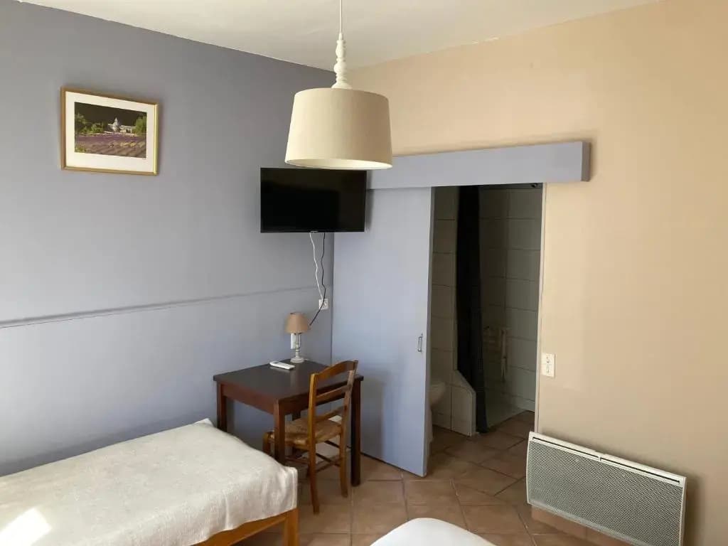 Hôtel d'Albion - Photo 4