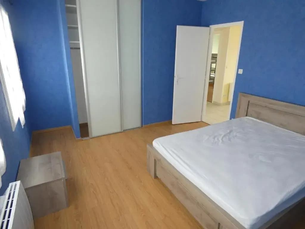 Appartement Royan, 3 pièces, 6 personnes - FR-1-71-74 - Photo 4
