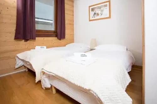 Le Paradis 8 apartment - Photo 3